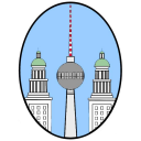 Dansk guide i Berlin